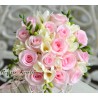 Buchet nasa cu Sweet Akito