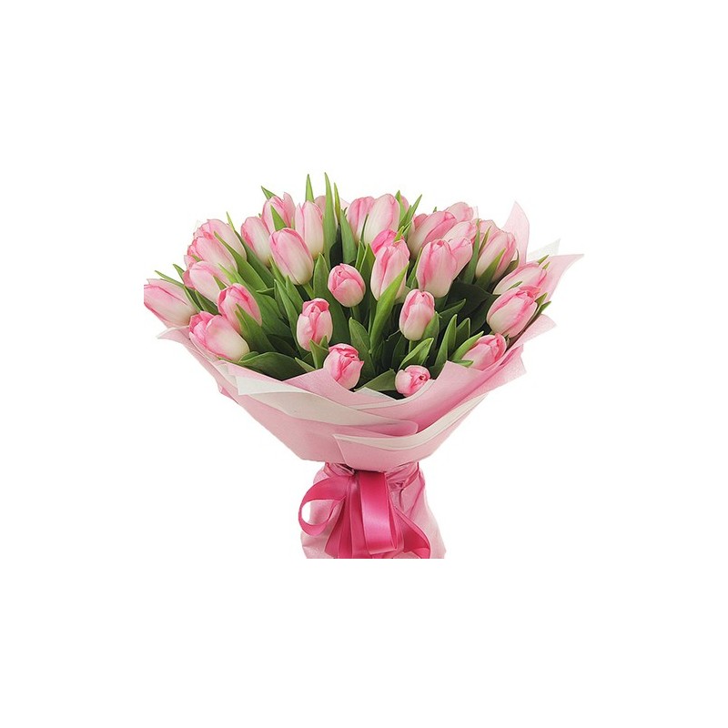 Buchet 29 lalele