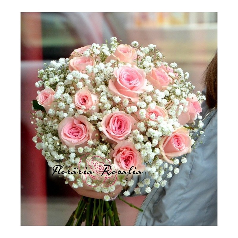 Buchet Sweet