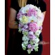 Buchet curgator Irina