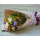 Buchet 11 frezii color
