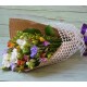 Buchet 11 frezii color