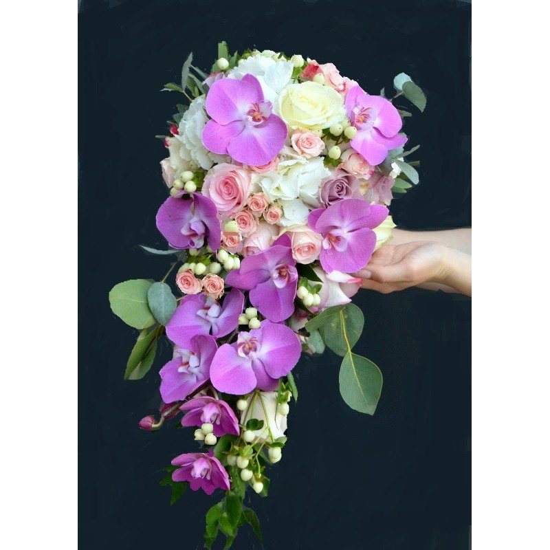 Buchet curgator Otilia