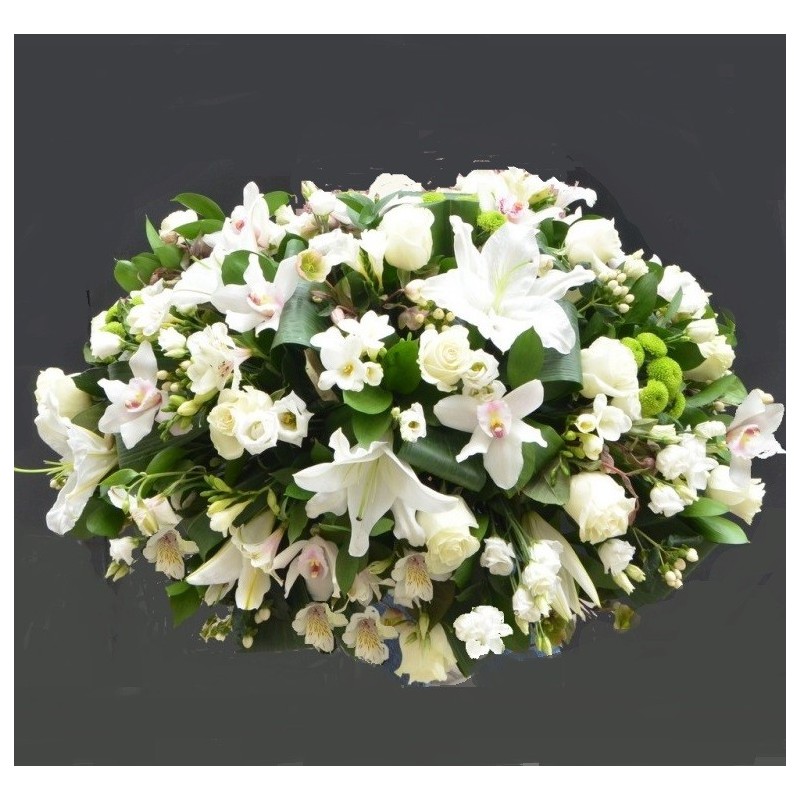 Aranjaent funerar mare