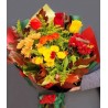 Buchet de toamna Delia