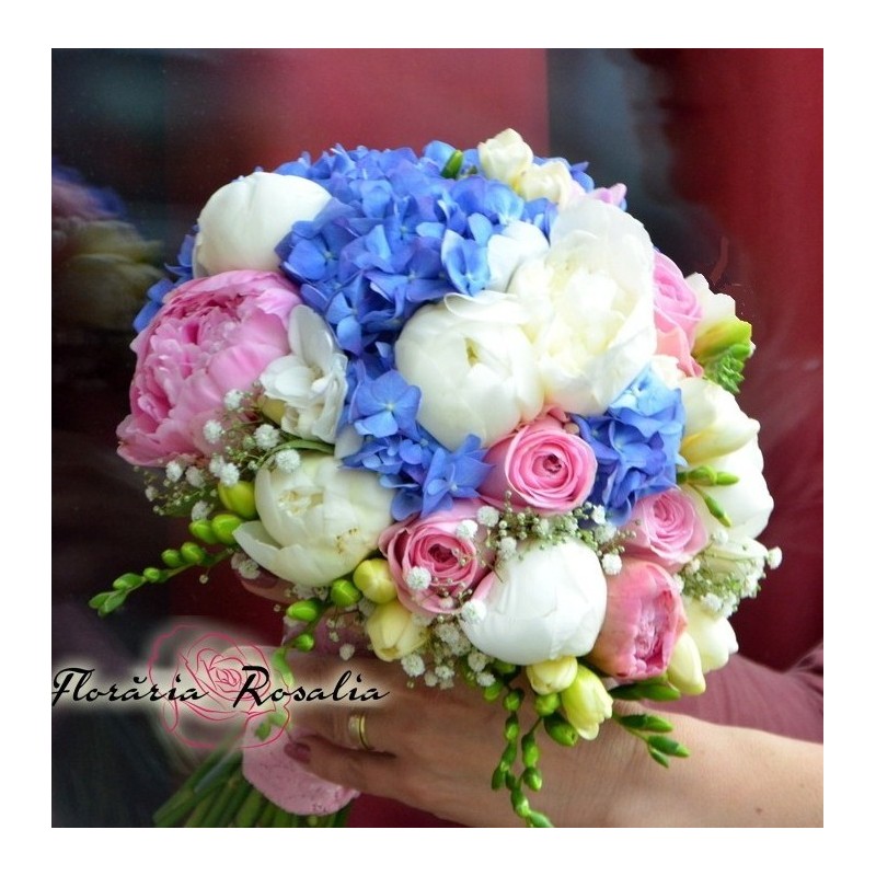 Buchet Cornelia