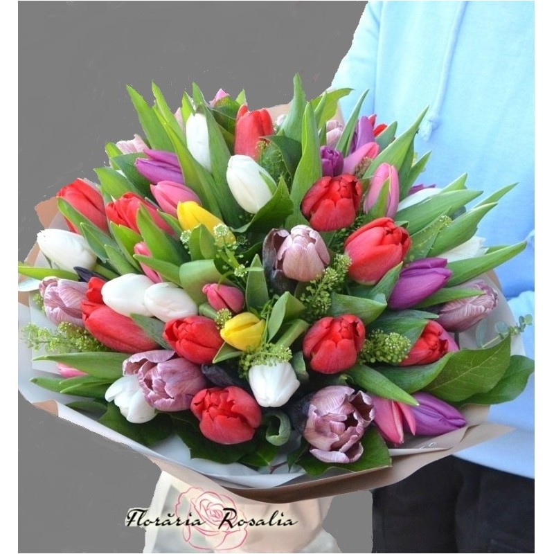 Buchet senzational