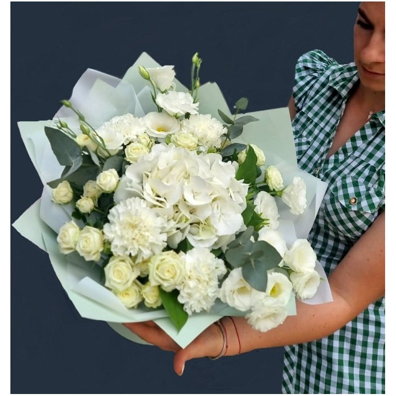 Buchet Anastasia
