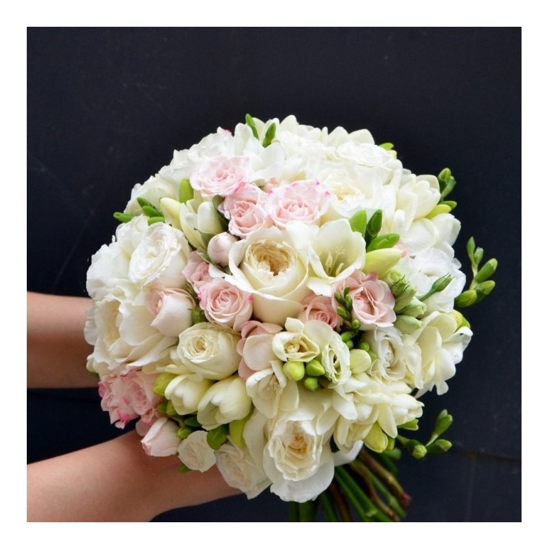 Buchet delicat Ana