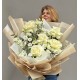 Buchet Elegant Rosalia