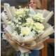 Buchet Elegant Rosalia