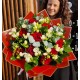 Buchet pentru Mama