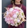 Buchet „Delicate Pink”