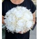Buchet 15 trandafiri crigenati