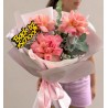 Buchet Back to School „Trei Gânduri Frumoase”