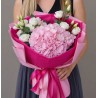 Buchet Back to School „Poveste în Roz”