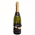 Bucium spumant muscat 0,75 l