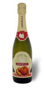 Spumant Angelli cocktail pesca