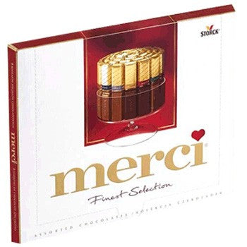 Merci Finest Selection  250g