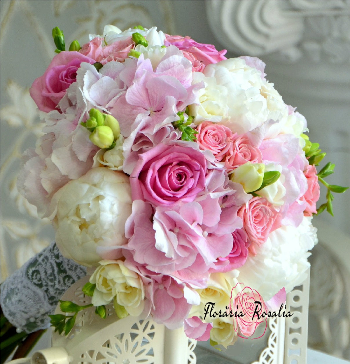 Buchet Claudia