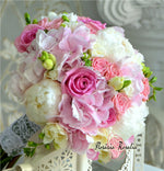 Buchet Claudia