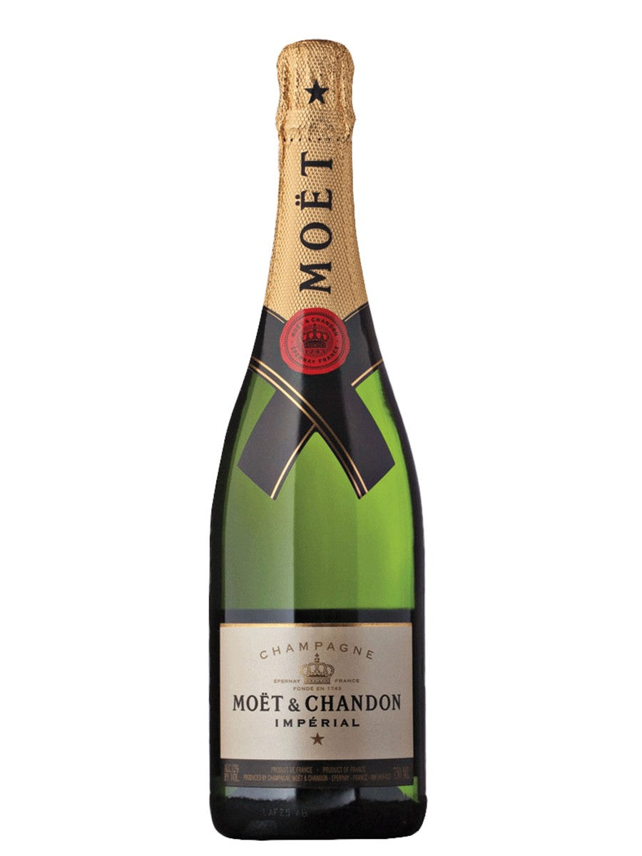 Moet & Chandon Brut Imperial 0,75 l