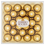 Ferrero Rocher 24 bomboane
