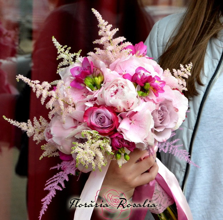 Buchet Ramona