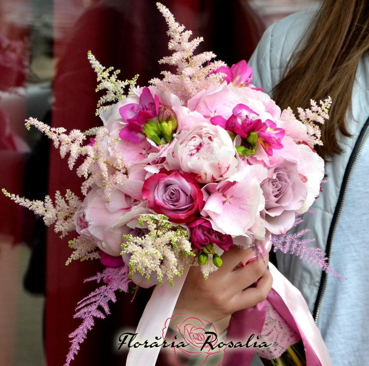 Buchet Ramona