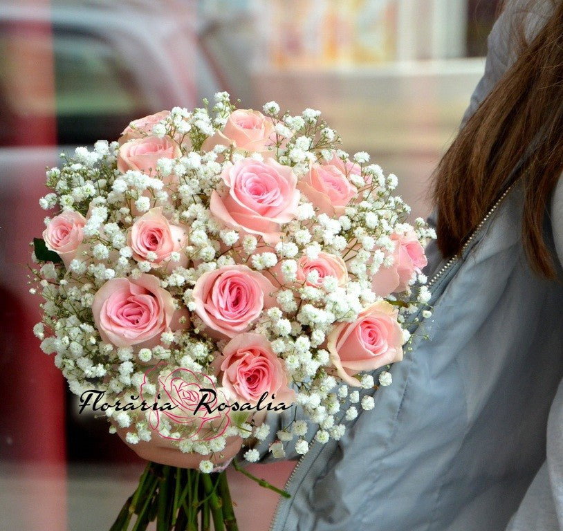 Buchet Sweet