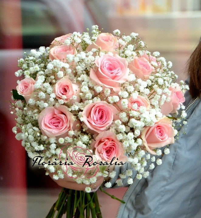 Buchet Sweet