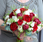Buchet Olivia