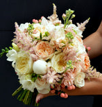 Buchet mireasa Alexia
