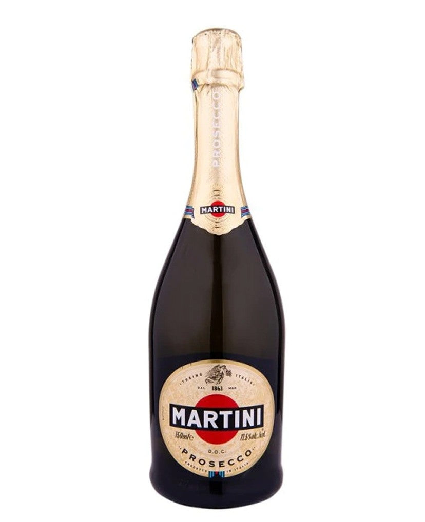 Rose Mary Prosecco 0,75L