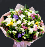 Buchet frezii