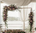 Inchiriere panou floral