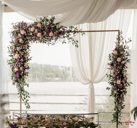 Inchiriere panou floral