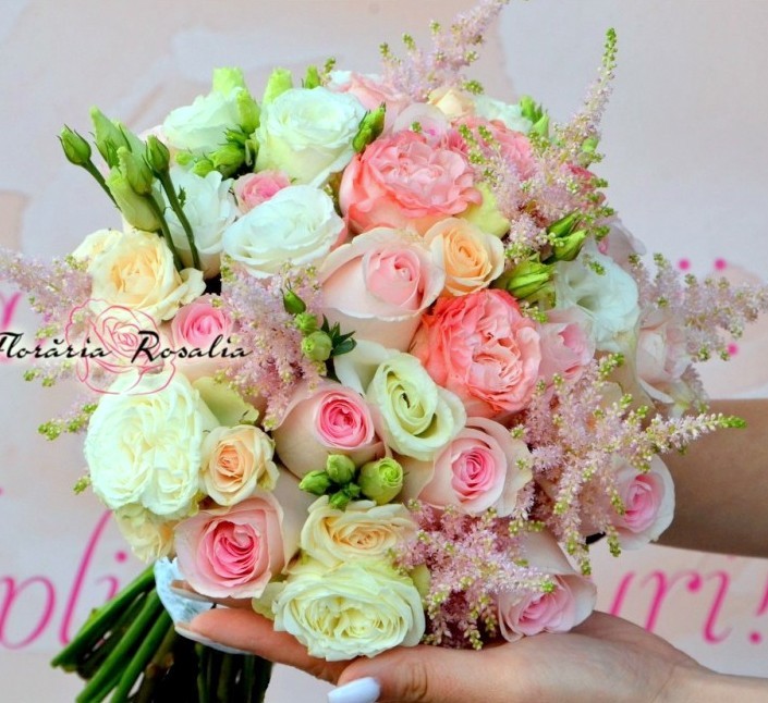 Buchet Miruna