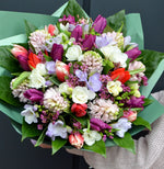 Buchet de primavara Magda