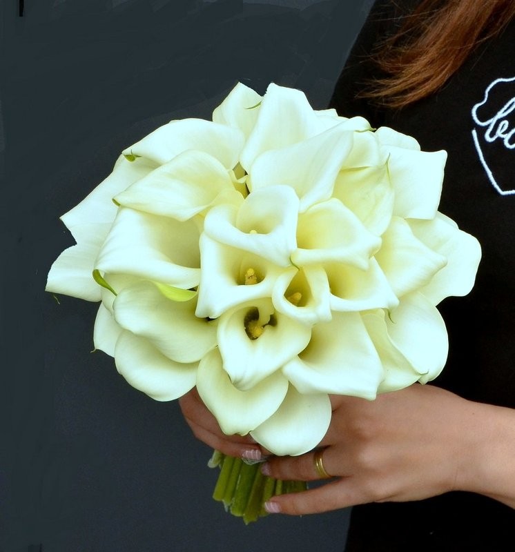 Buchet 29 cale