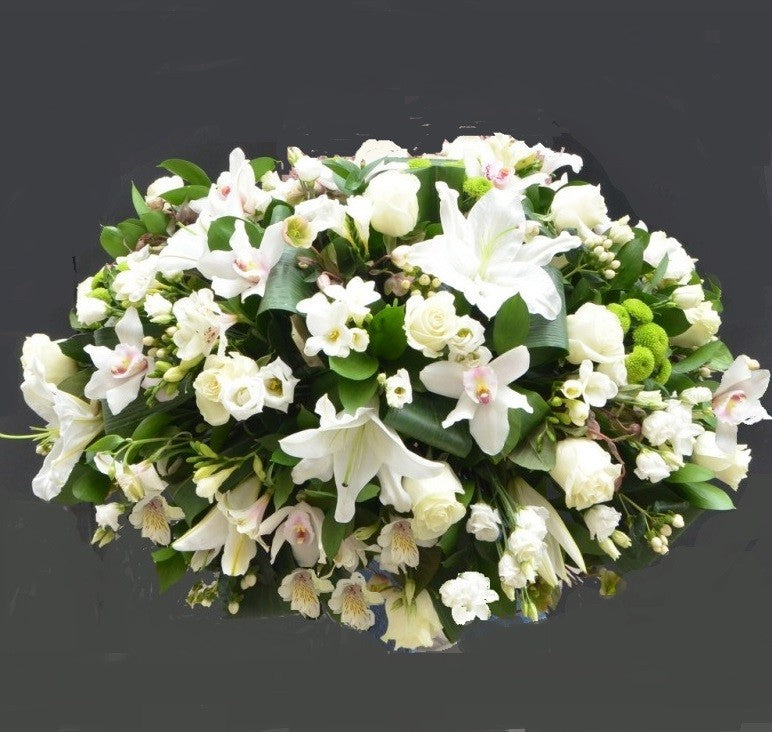 Aranjaent funerar mare