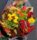 Buchet de toamna