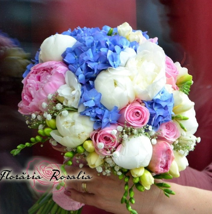 Buchet Cornelia