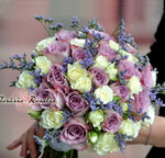 Buchet Amalia