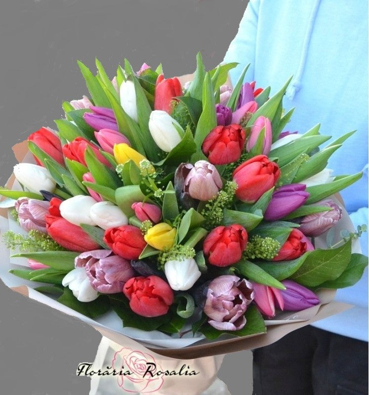 Buchet senzational