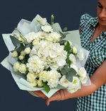 Buchet Anastasia