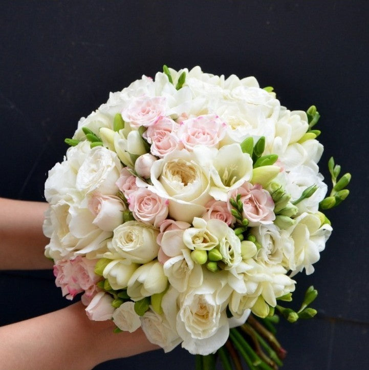 Buchet delicat Ana