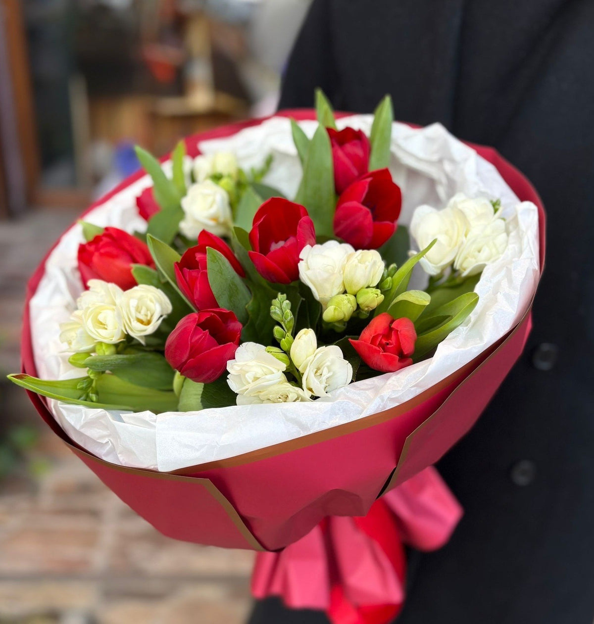 Buch Martisor