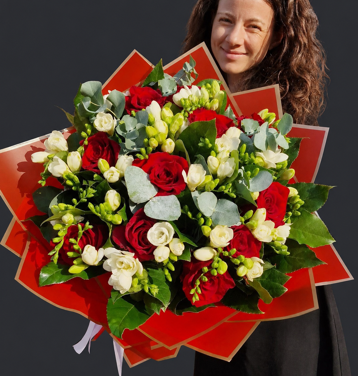 Buchet pentru Mama